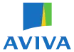 Aviva Logo