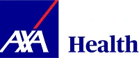 AXA Health Logo