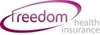 Freedom Health Insurance Logo