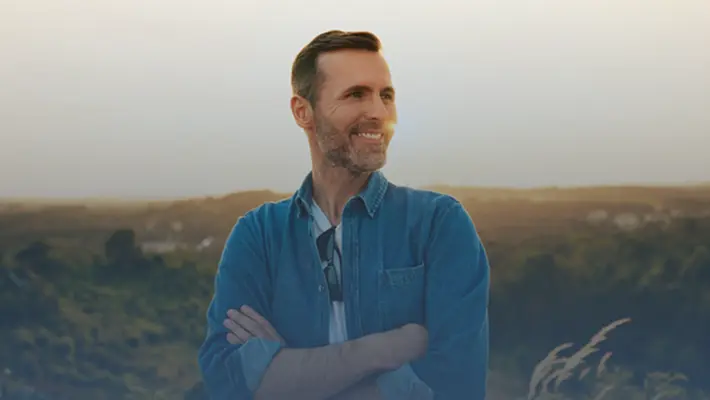 Over 50s Health Image 2