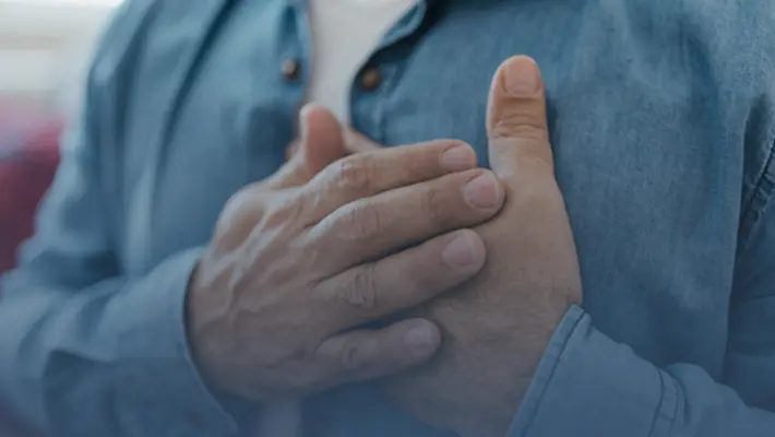 Over 50s Health Image 2