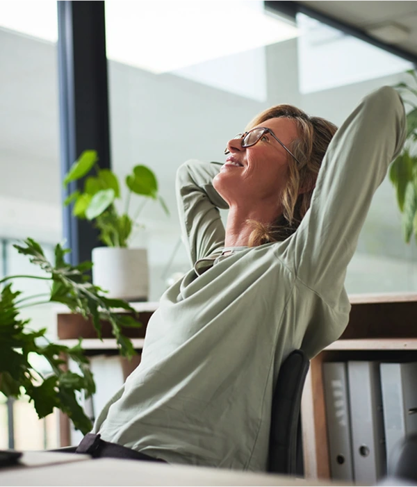 Over 50s Health Image 3