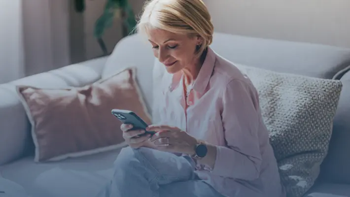 Over 50s Health Image 1