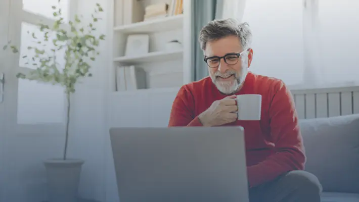 Over 50s Health Image 2