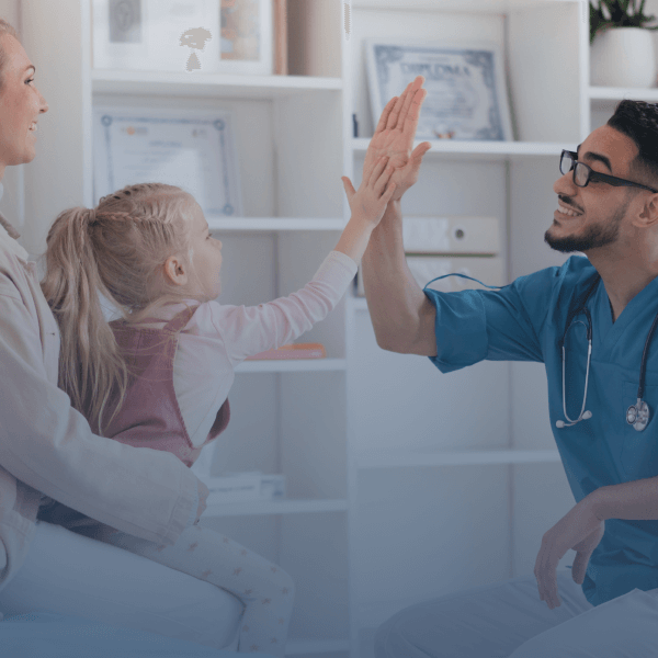 Private Medical Insurance Illustration